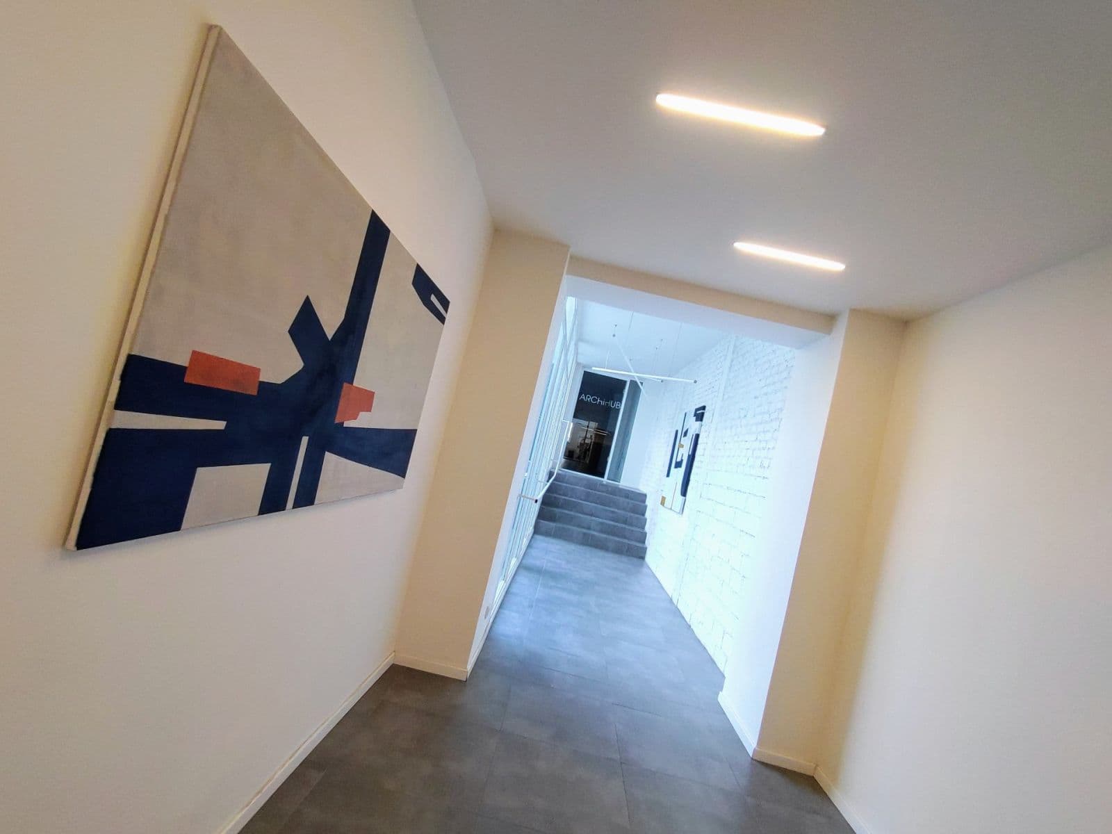 Prenájom kancelárie 15 m², Puškinovo náměstí, Praha, Praha Prenájom kancelárie 15 m², Puškinovo náměstí, Praha, Praha