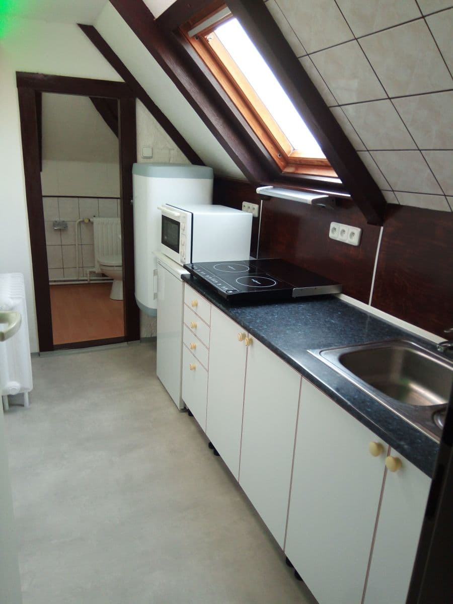 Prenájom bytu 1-izbový 25 m², Horova, Roztoky, Středočeský kraj Prenájom bytu 1-izbový 25 m², Horova, Roztoky, Středočeský kraj