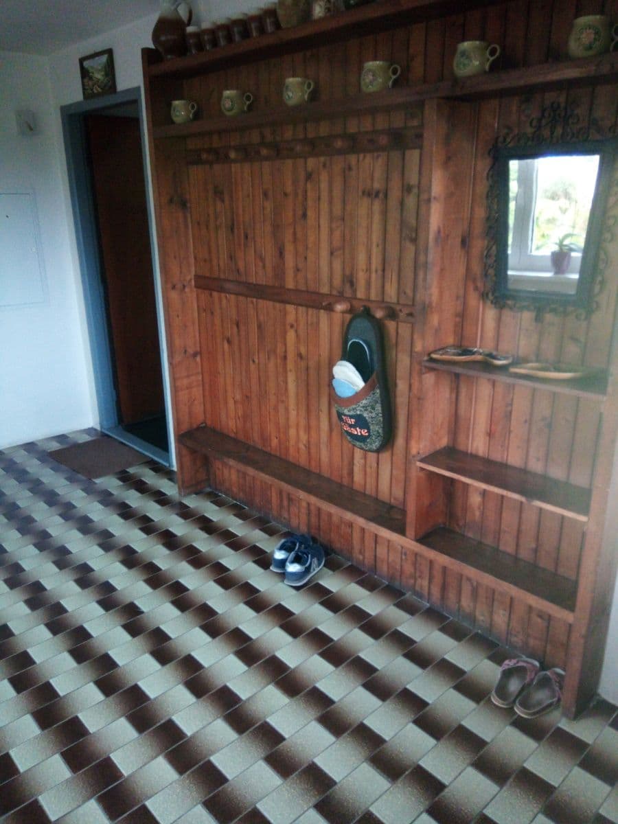 Prenájom bytu 1-izbový 25 m², Horova, Roztoky, Středočeský kraj Prenájom bytu 1-izbový 25 m², Horova, Roztoky, Středočeský kraj
