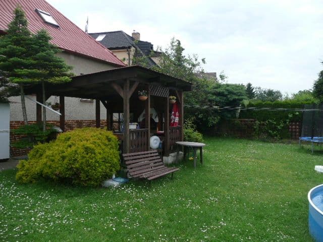 Prenájom bytu 1-izbový 25 m², Horova, Roztoky, Středočeský kraj Prenájom bytu 1-izbový 25 m², Horova, Roztoky, Středočeský kraj