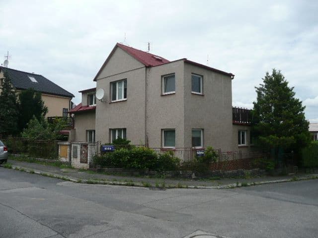 Prenájom bytu 1-izbový 25 m², Horova, Roztoky, Středočeský kraj Prenájom bytu 1-izbový 25 m², Horova, Roztoky, Středočeský kraj