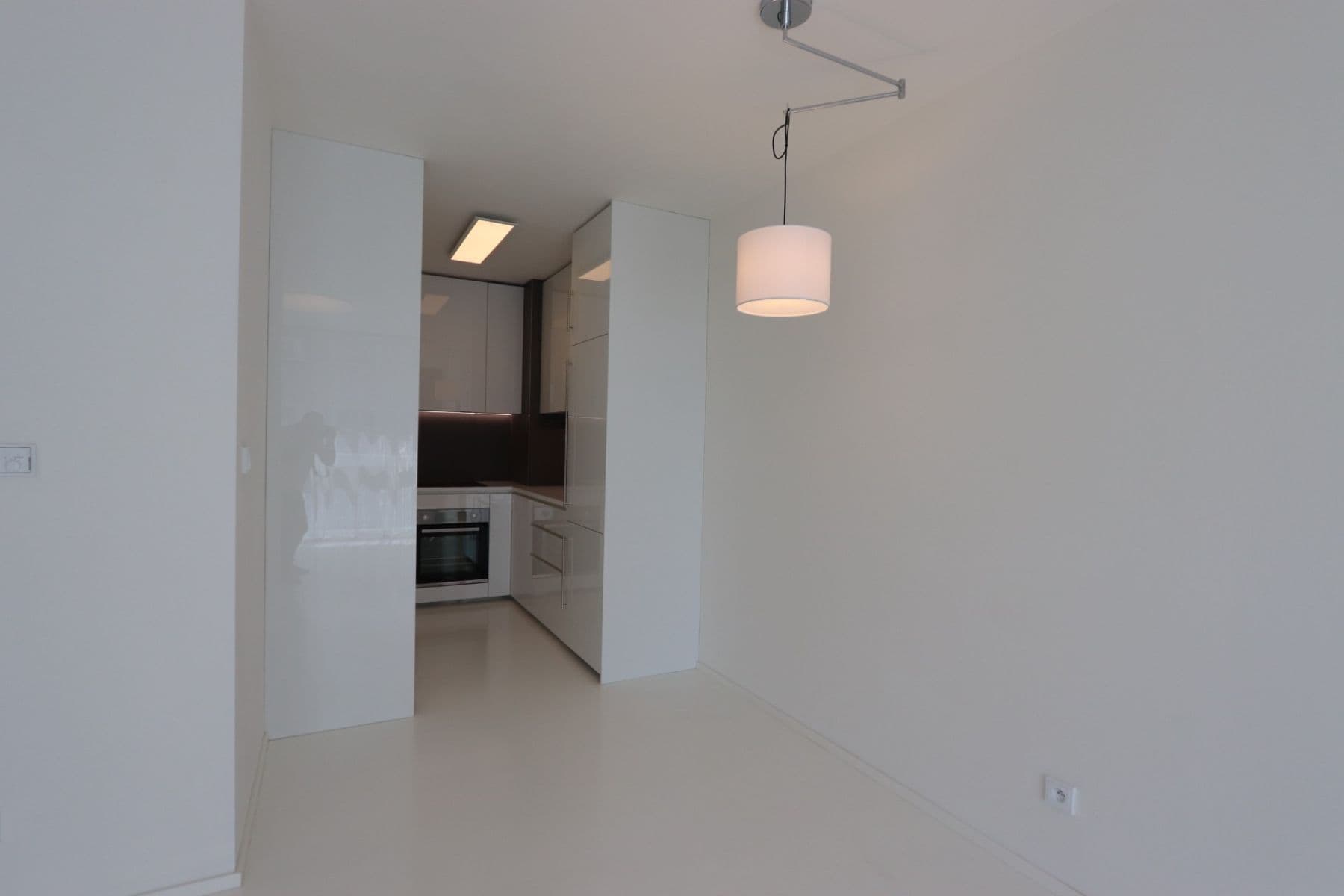 Prenájom bytu 3-izbový 74 m², Ve Střešovičkách, Praha, Praha Prenájom bytu 3-izbový 74 m², Ve Střešovičkách, Praha, Praha