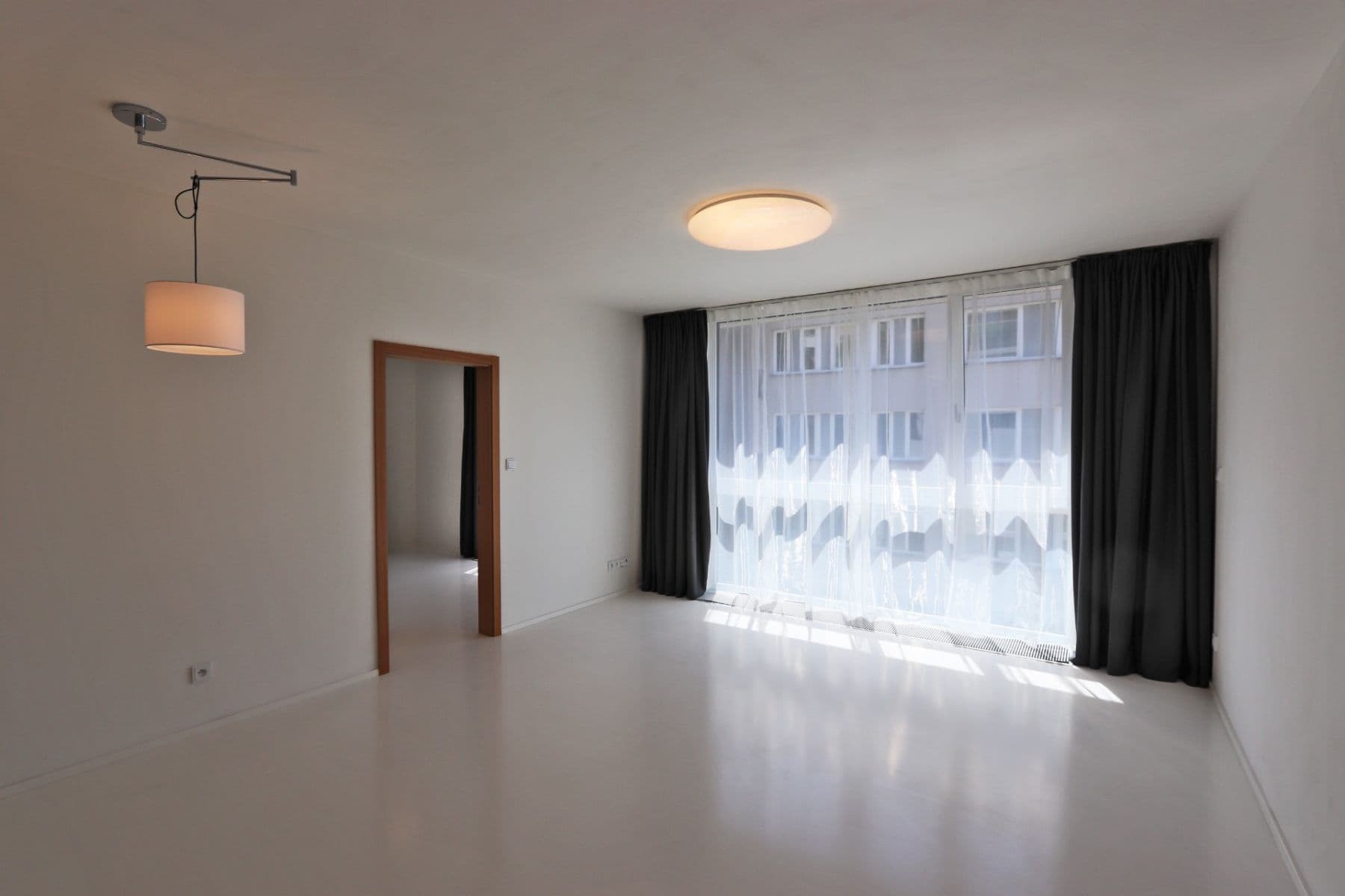Prenájom bytu 3-izbový 74 m², Ve Střešovičkách, Praha, Praha Prenájom bytu 3-izbový 74 m², Ve Střešovičkách, Praha, Praha