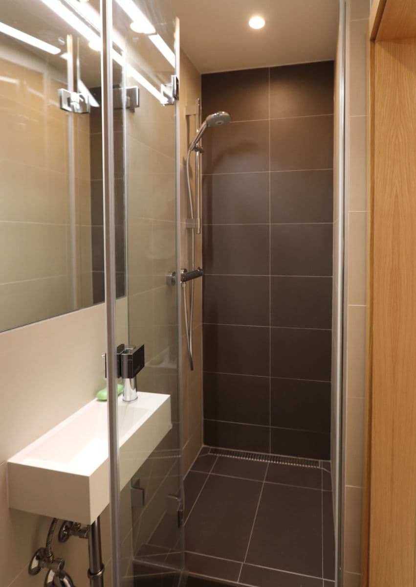 Prenájom bytu 3-izbový 74 m², Ve Střešovičkách, Praha, Praha Prenájom bytu 3-izbový 74 m², Ve Střešovičkách, Praha, Praha