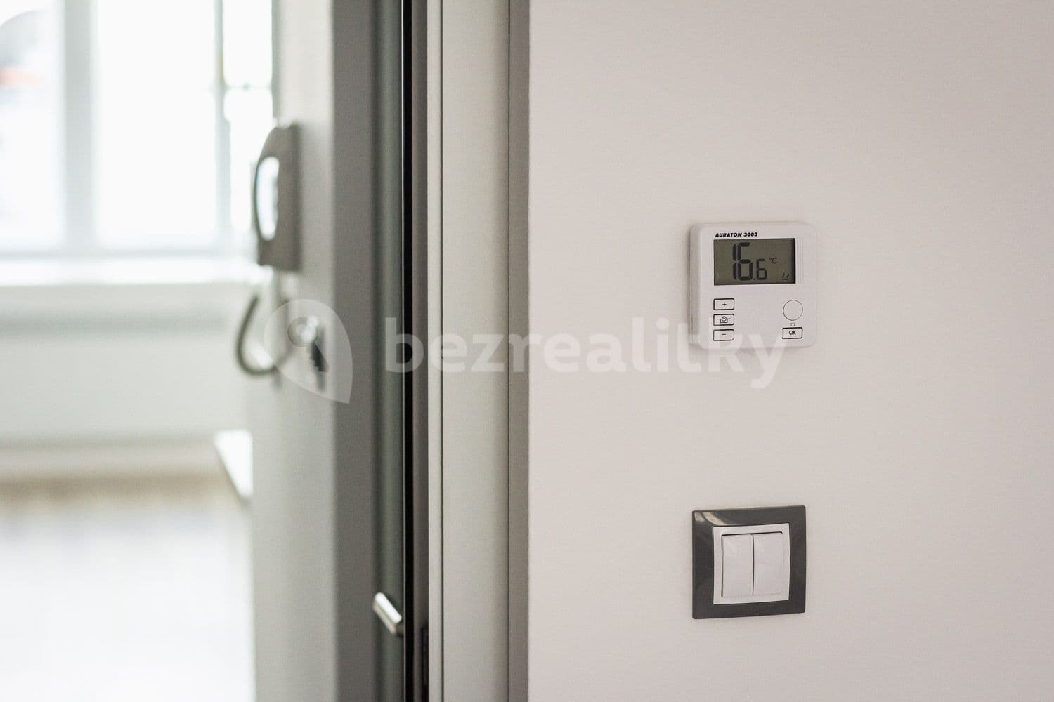 Prenájom bytu 2-izbový 42 m², Podplukovníka Sochora, Praha, Praha Prenájom bytu 2-izbový 42 m², Podplukovníka Sochora, Praha, Praha