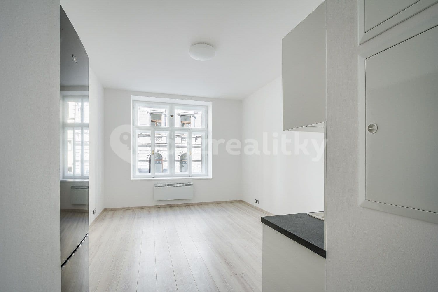 Prenájom bytu 2-izbový 42 m², Podplukovníka Sochora, Praha, Praha Prenájom bytu 2-izbový 42 m², Podplukovníka Sochora, Praha, Praha