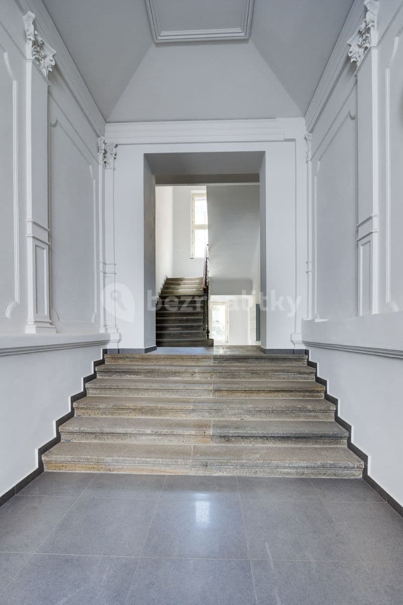 Prenájom bytu 2-izbový 42 m², Podplukovníka Sochora, Praha, Praha Prenájom bytu 2-izbový 42 m², Podplukovníka Sochora, Praha, Praha