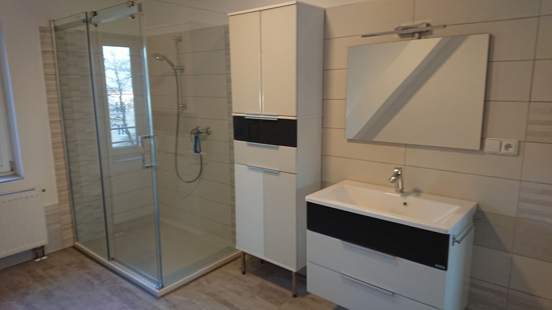 Prenájom bytu 3-izbový 86 m², Verdunská, Ostrava, Moravskoslezský kraj Prenájom bytu 3-izbový 86 m², Verdunská, Ostrava, Moravskoslezský kraj