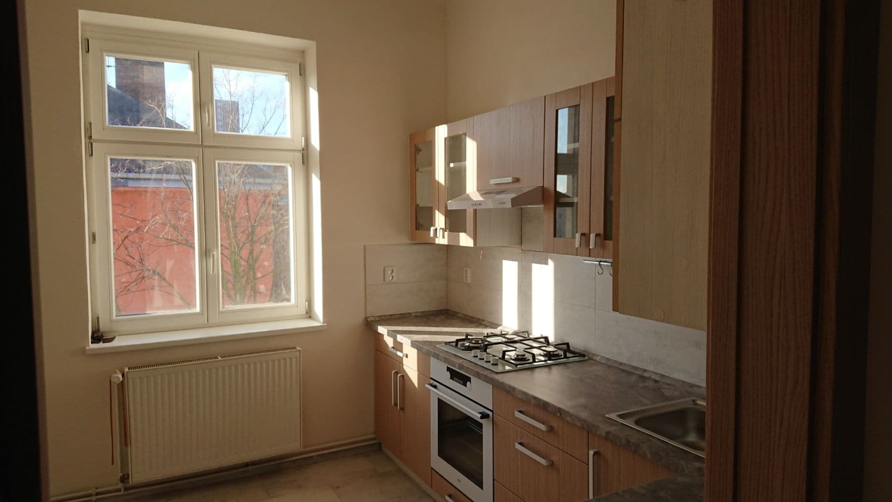 Prenájom bytu 3-izbový 86 m², Verdunská, Ostrava, Moravskoslezský kraj Prenájom bytu 3-izbový 86 m², Verdunská, Ostrava, Moravskoslezský kraj