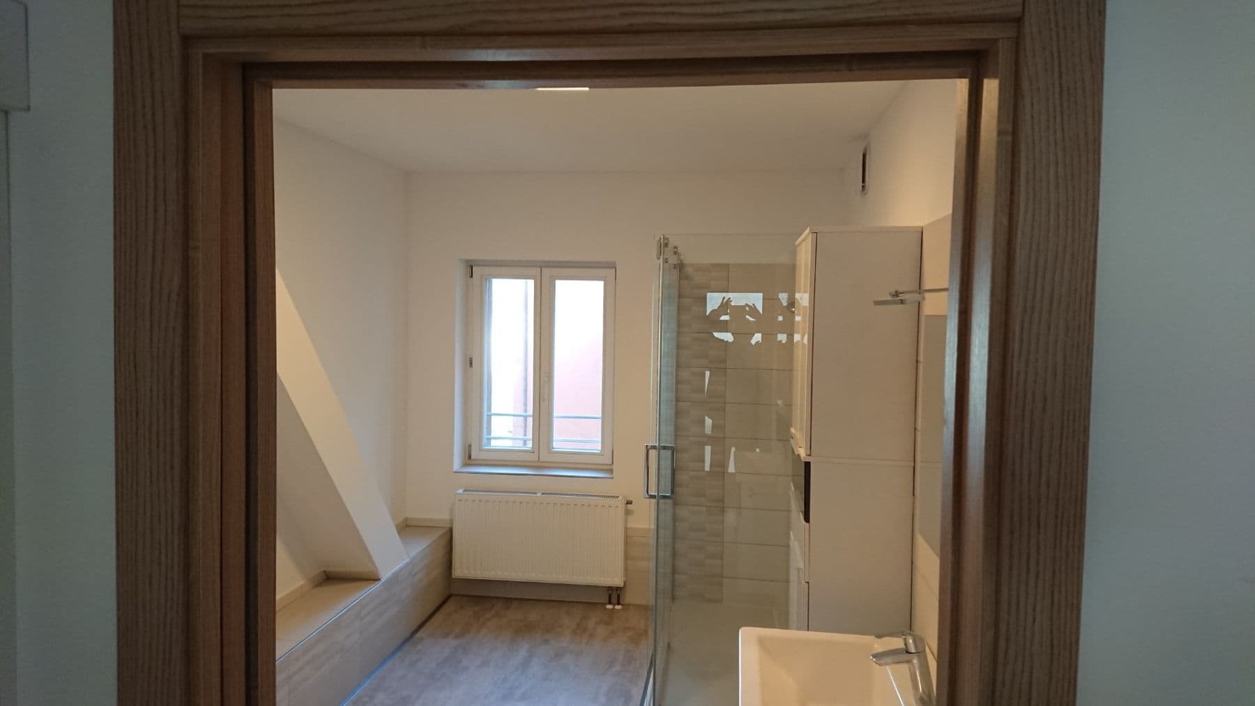 Prenájom bytu 3-izbový 86 m², Verdunská, Ostrava, Moravskoslezský kraj Prenájom bytu 3-izbový 86 m², Verdunská, Ostrava, Moravskoslezský kraj