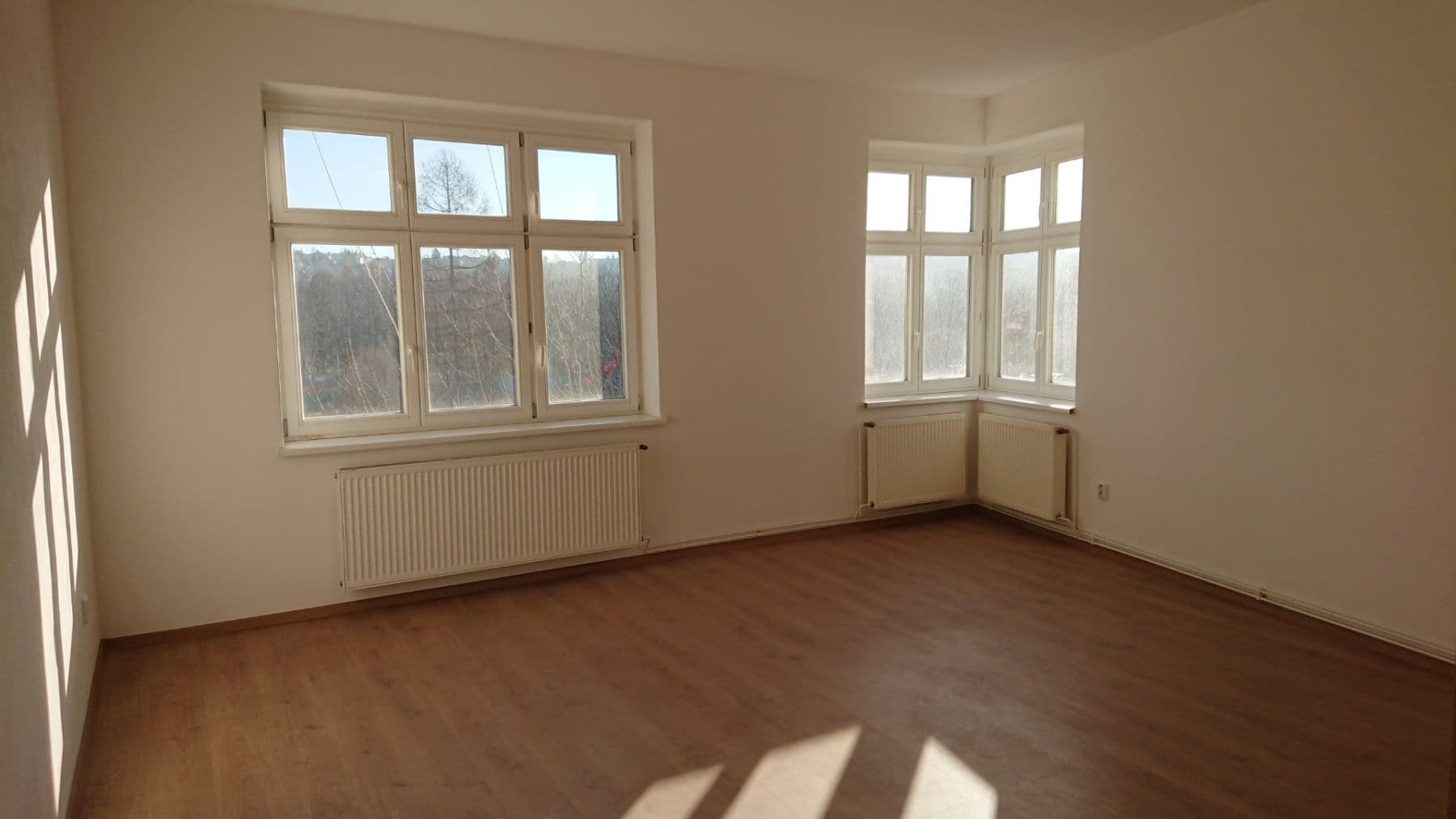 Prenájom bytu 3-izbový 86 m², Verdunská, Ostrava, Moravskoslezský kraj Prenájom bytu 3-izbový 86 m², Verdunská, Ostrava, Moravskoslezský kraj