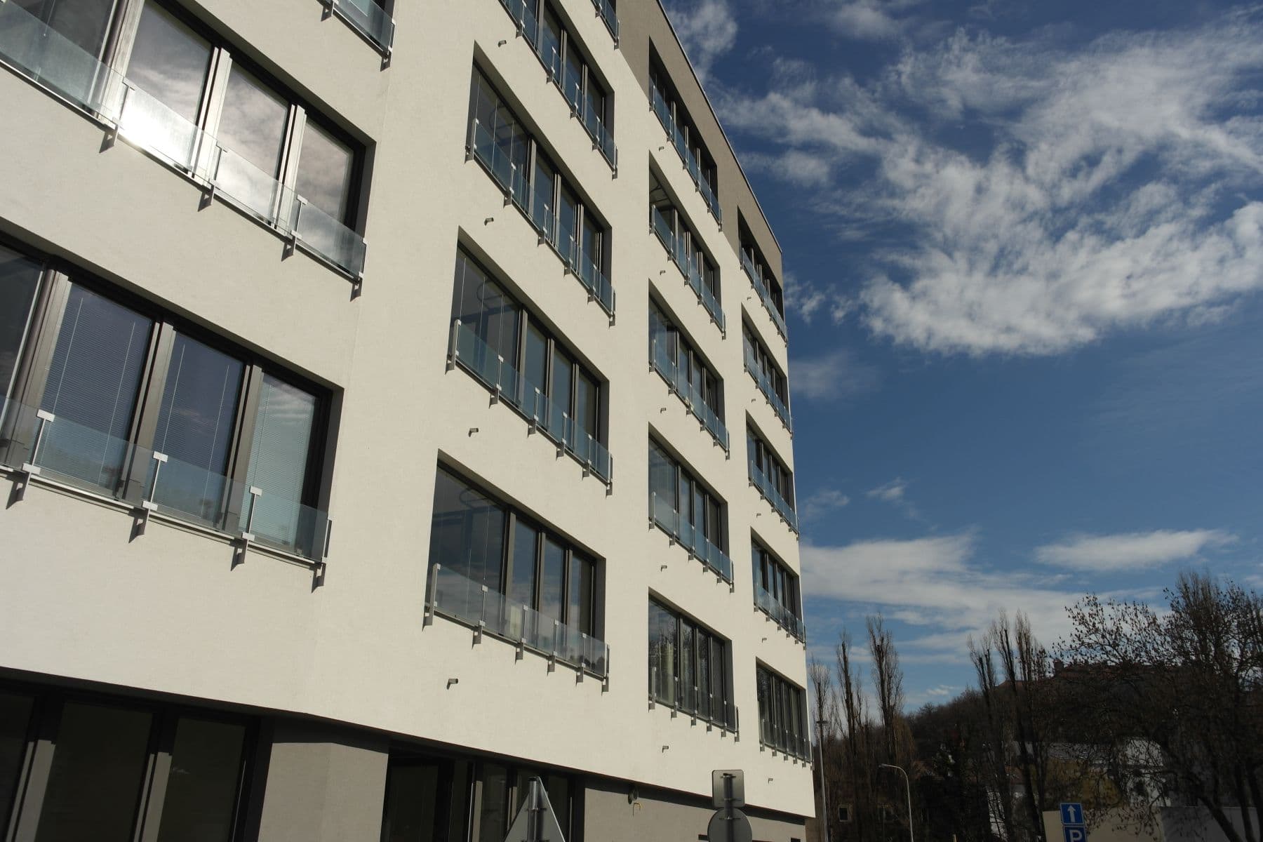 Prenájom bytu 2-izbový 58 m², Pod radnicí, Praha, Praha Prenájom bytu 2-izbový 58 m², Pod radnicí, Praha, Praha