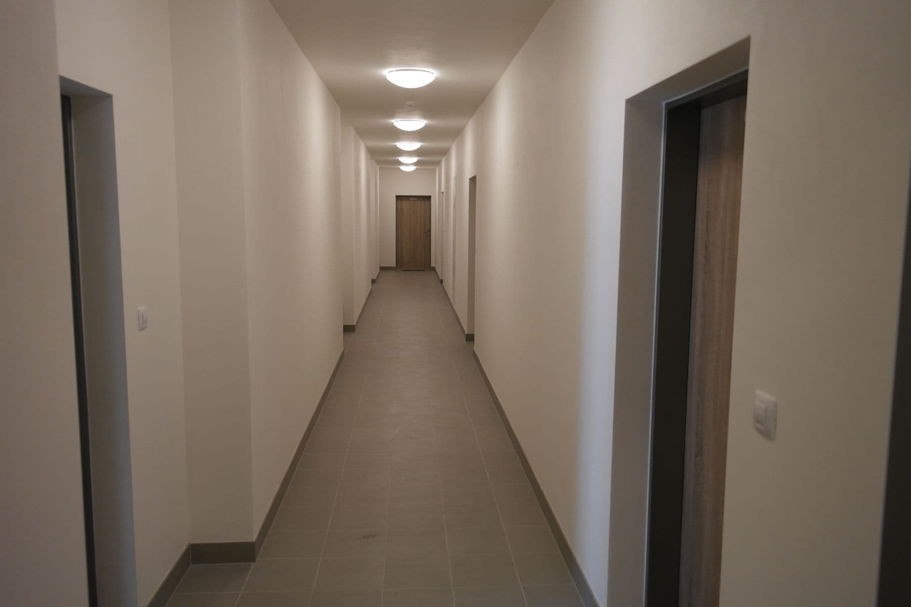 Prenájom bytu 2-izbový 58 m², Pod radnicí, Praha, Praha Prenájom bytu 2-izbový 58 m², Pod radnicí, Praha, Praha