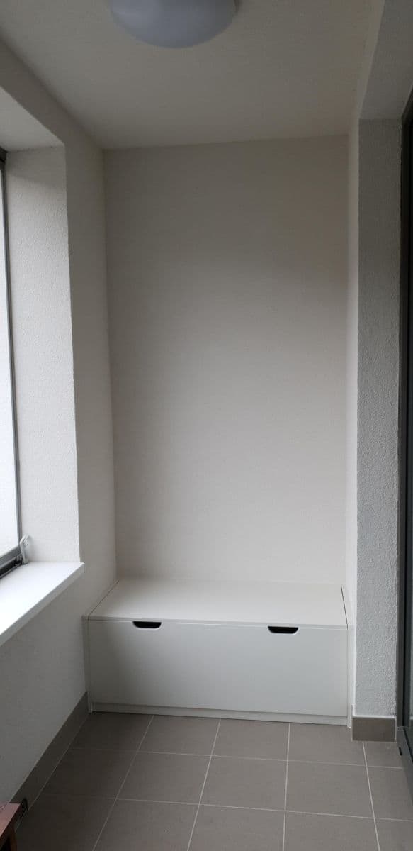 Prenájom bytu 2-izbový 58 m², Pod radnicí, Praha, Praha Prenájom bytu 2-izbový 58 m², Pod radnicí, Praha, Praha