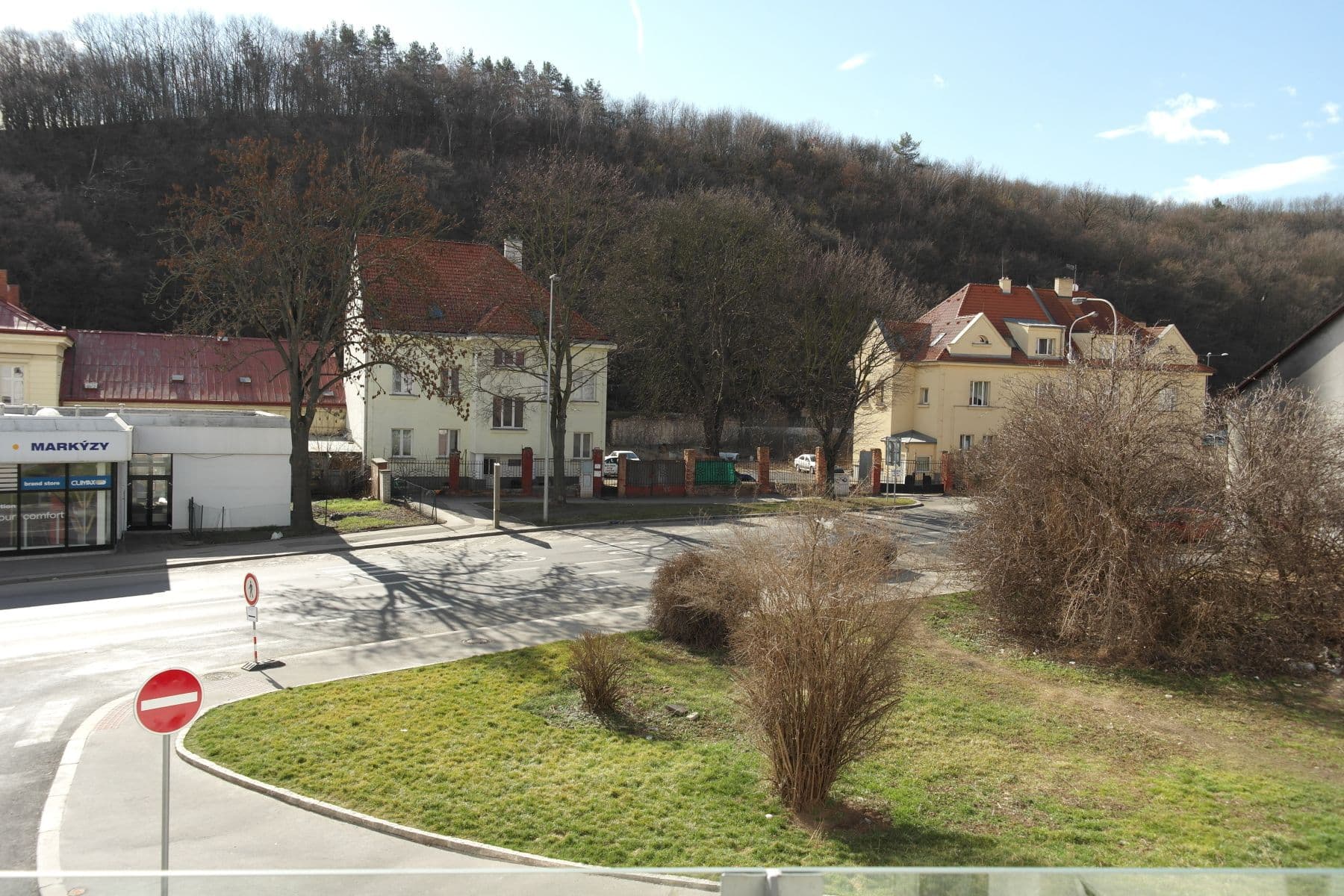 Prenájom bytu 2-izbový 58 m², Pod radnicí, Praha, Praha Prenájom bytu 2-izbový 58 m², Pod radnicí, Praha, Praha