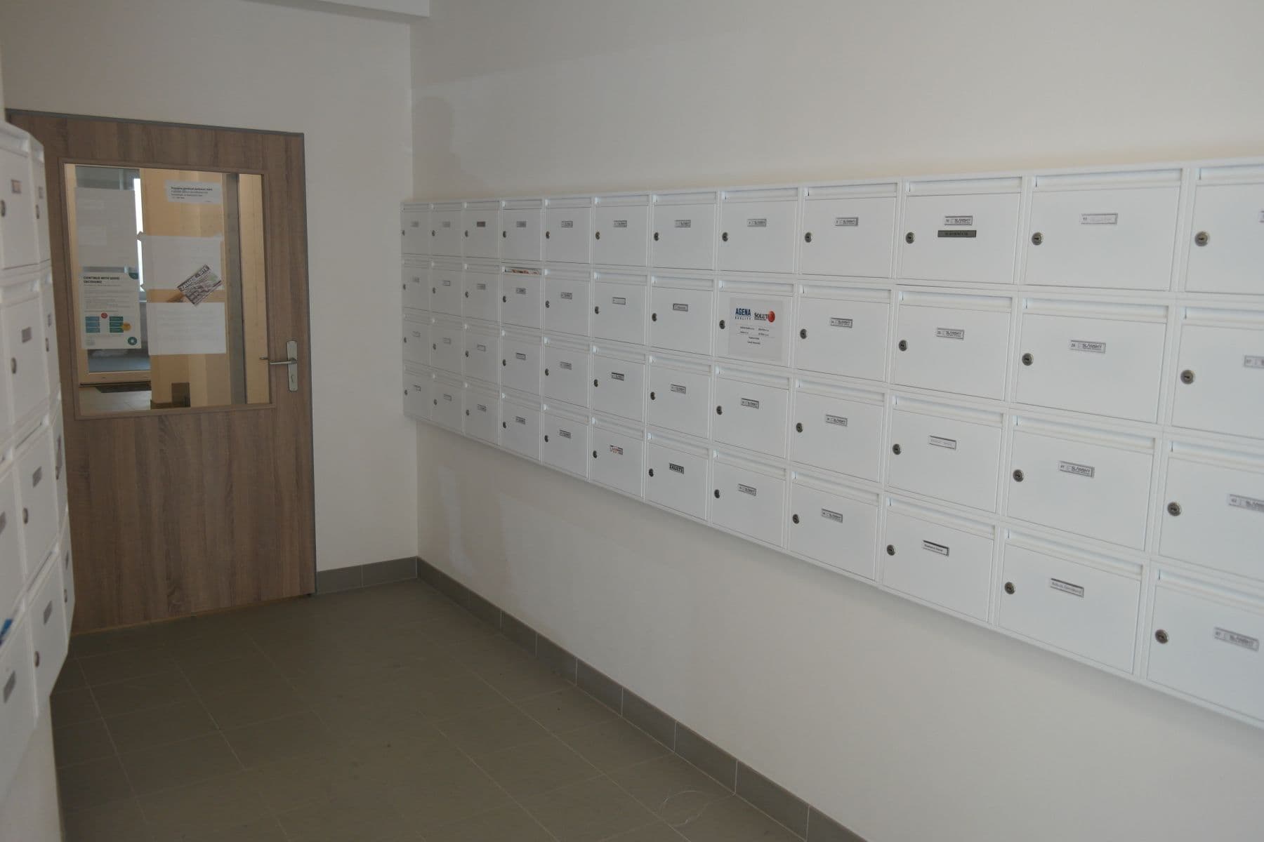 Prenájom bytu 2-izbový 58 m², Pod radnicí, Praha, Praha Prenájom bytu 2-izbový 58 m², Pod radnicí, Praha, Praha