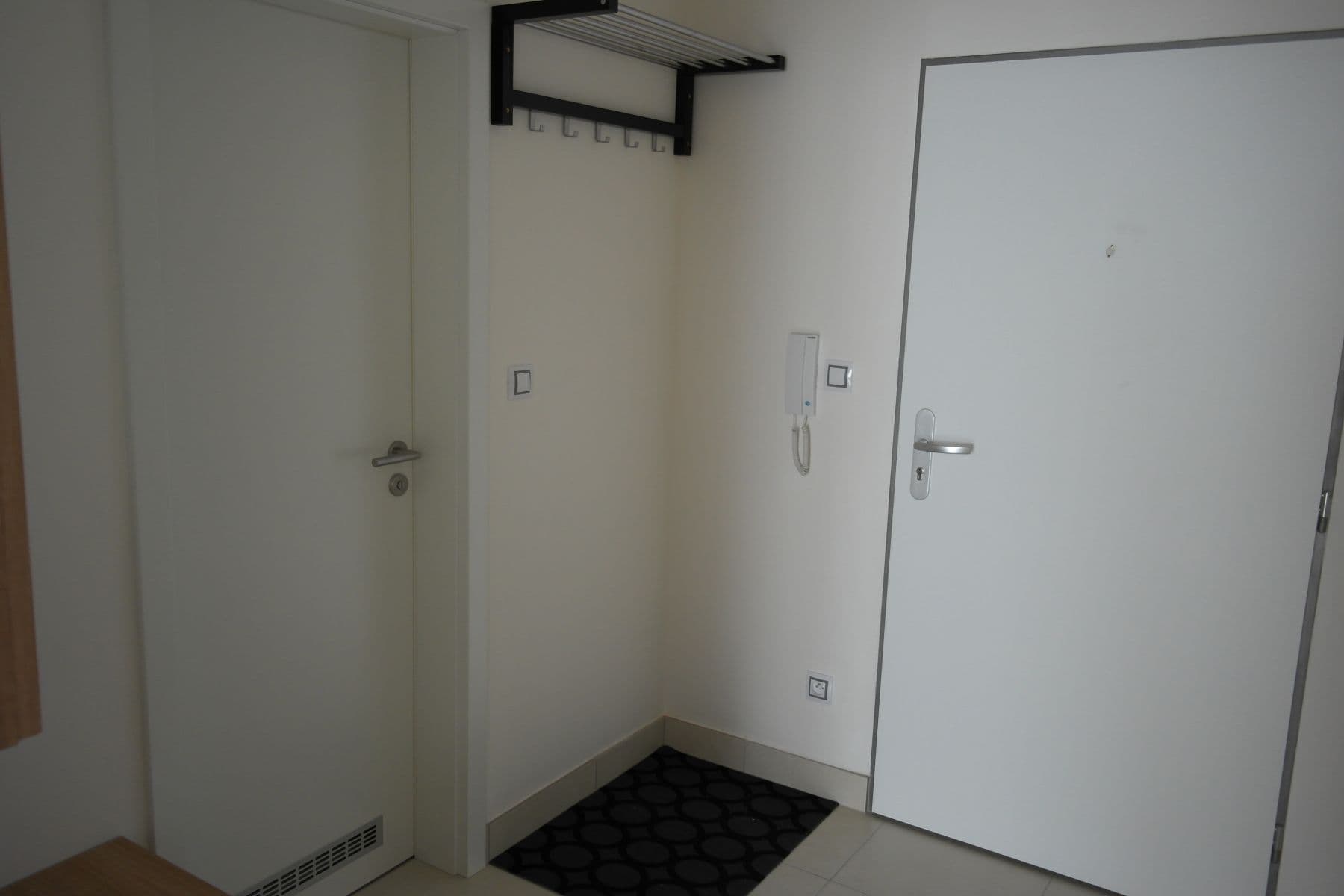 Prenájom bytu 2-izbový 58 m², Pod radnicí, Praha, Praha Prenájom bytu 2-izbový 58 m², Pod radnicí, Praha, Praha