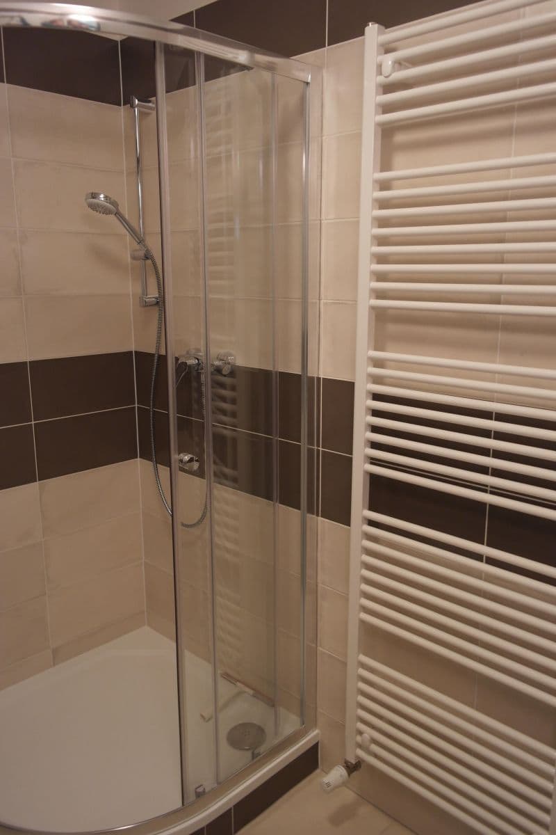 Prenájom bytu 2-izbový 58 m², Pod radnicí, Praha, Praha Prenájom bytu 2-izbový 58 m², Pod radnicí, Praha, Praha