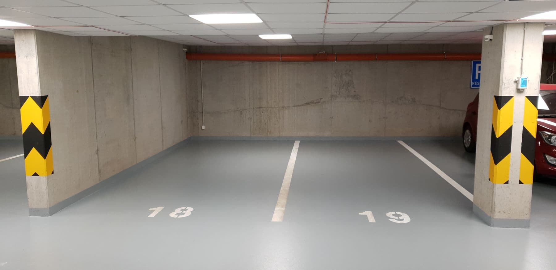 Prenájom bytu 2-izbový 58 m², Pod radnicí, Praha, Praha Prenájom bytu 2-izbový 58 m², Pod radnicí, Praha, Praha