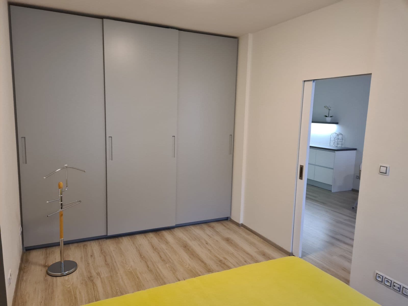 Prenájom bytu 2-izbový 58 m², Pod radnicí, Praha, Praha Prenájom bytu 2-izbový 58 m², Pod radnicí, Praha, Praha
