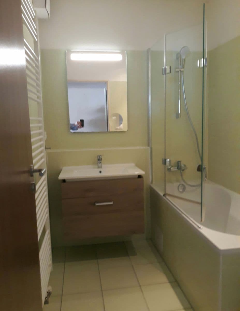 Predaj bytu 3-izbový 63 m², Armádní, Milovice, Středočeský kraj Predaj bytu 3-izbový 63 m², Armádní, Milovice, Středočeský kraj