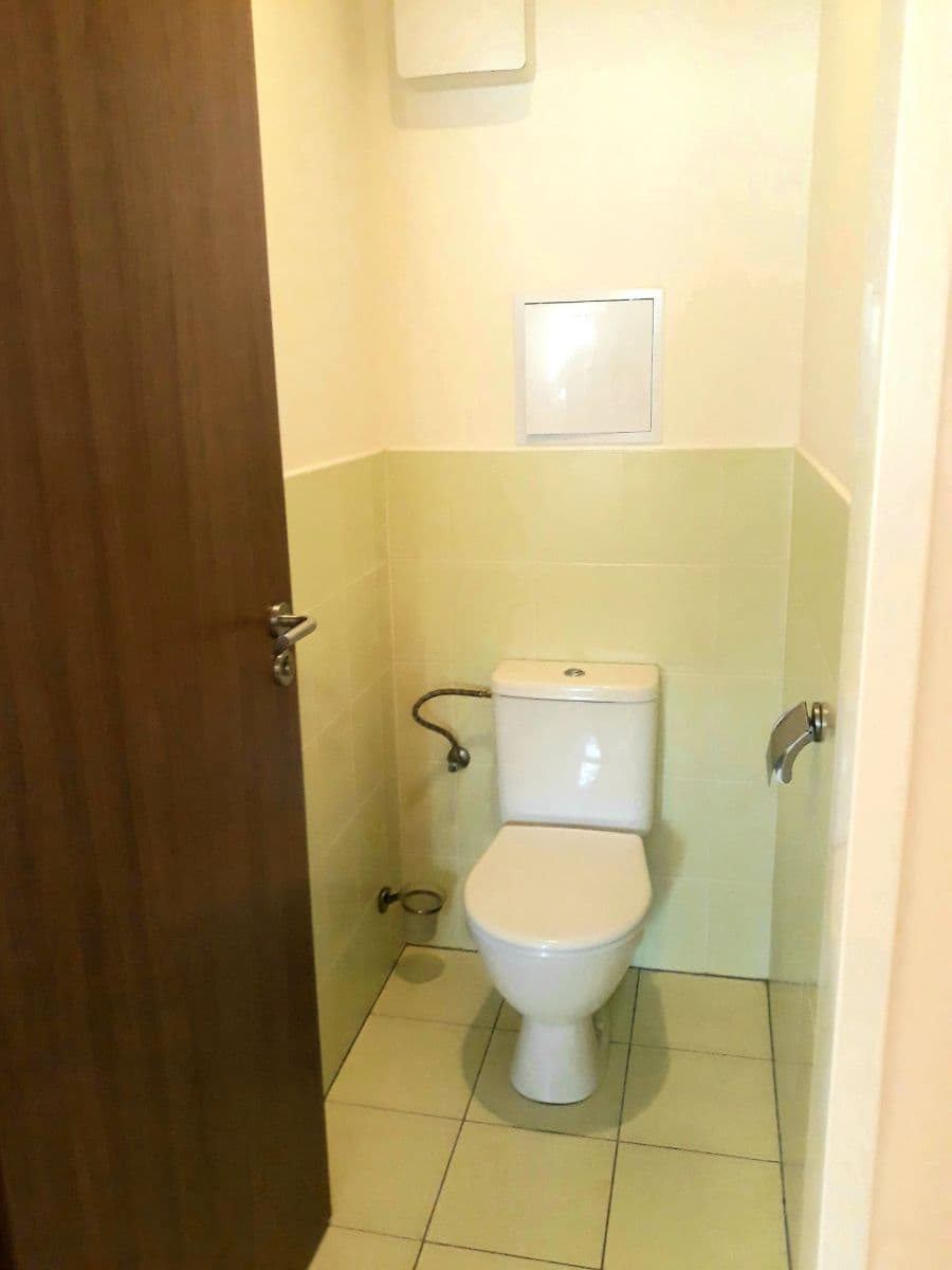 Predaj bytu 3-izbový 63 m², Armádní, Milovice, Středočeský kraj Predaj bytu 3-izbový 63 m², Armádní, Milovice, Středočeský kraj