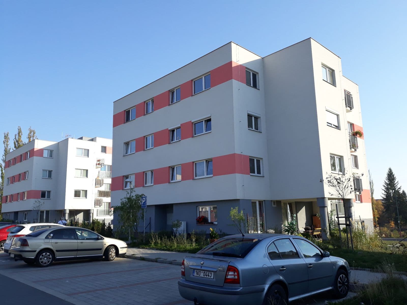 Predaj bytu 3-izbový 63 m², Armádní, Milovice, Středočeský kraj Predaj bytu 3-izbový 63 m², Armádní, Milovice, Středočeský kraj