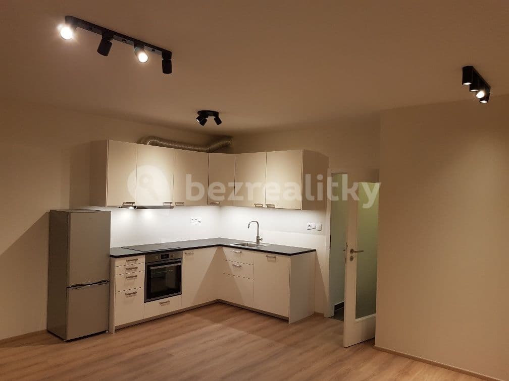 Prenájom bytu 2-izbový 53 m², Škrábkových, Praha, Praha Prenájom bytu 2-izbový 53 m², Škrábkových, Praha, Praha