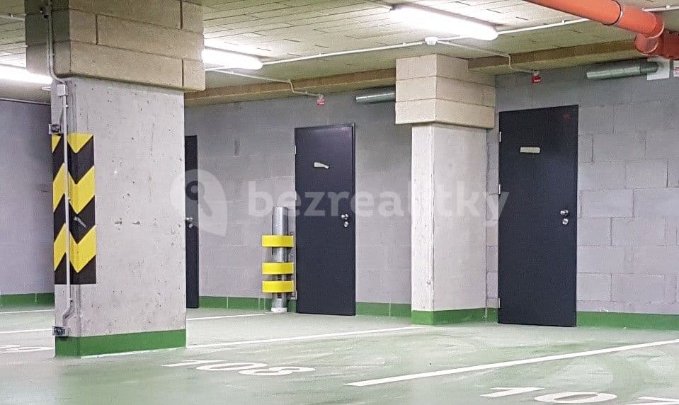 Prenájom bytu 2-izbový 53 m², Škrábkových, Praha, Praha Prenájom bytu 2-izbový 53 m², Škrábkových, Praha, Praha