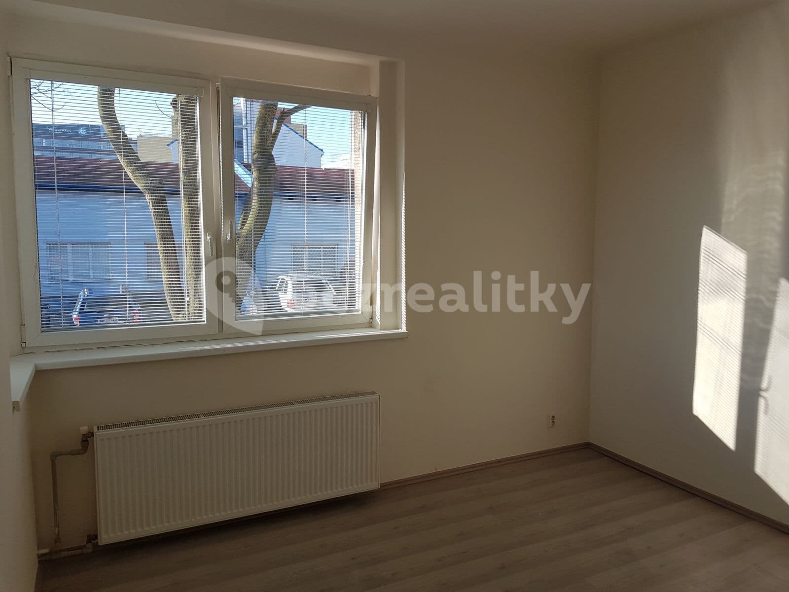 Prenájom bytu 1-izbový 29 m², Baarova, Praha, Praha Prenájom bytu 1-izbový 29 m², Baarova, Praha, Praha