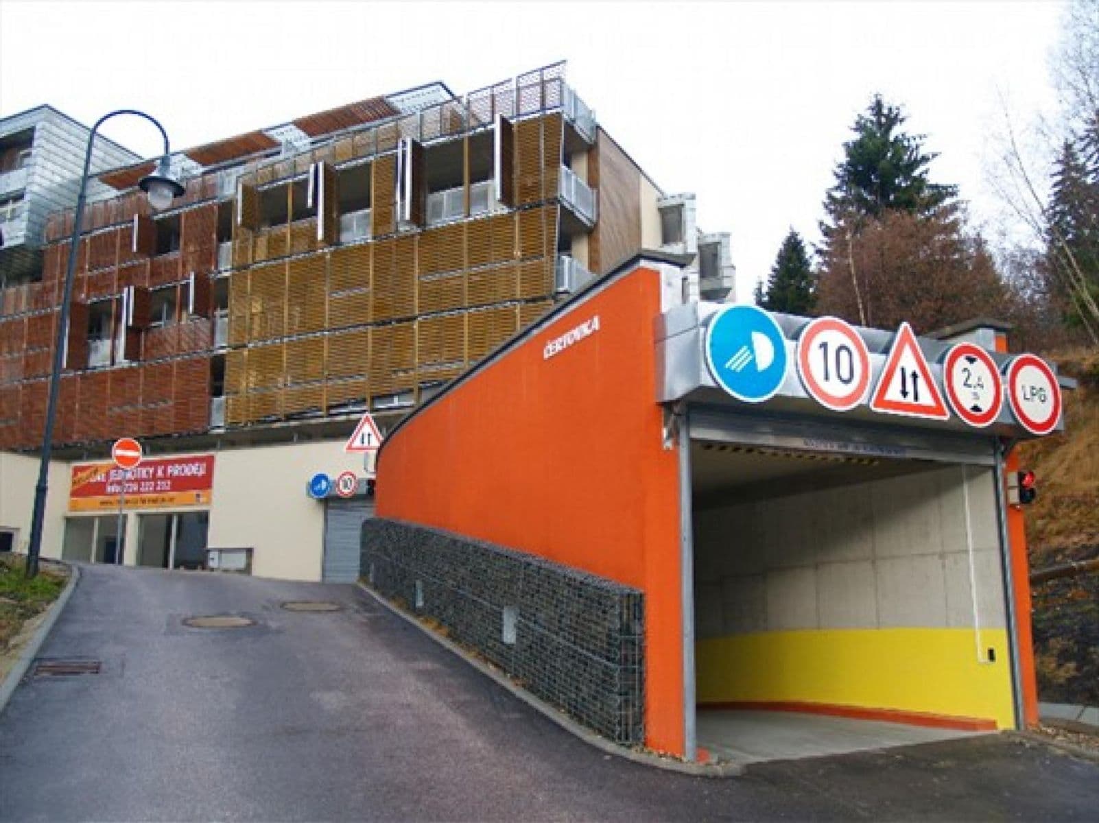 Predaj bytu 2-izbový 65 m², Harrachov, Liberecký kraj Predaj bytu 2-izbový 65 m², Harrachov, Liberecký kraj