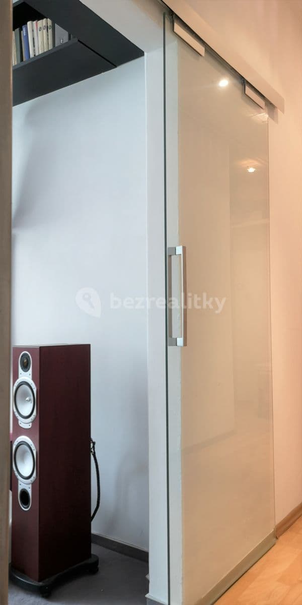 Prenájom bytu 2-izbový 55 m², Krčská, Praha, Praha Prenájom bytu 2-izbový 55 m², Krčská, Praha, Praha