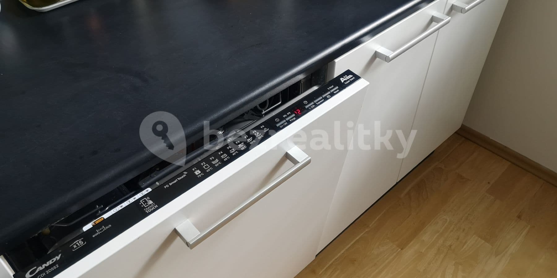 Prenájom bytu 2-izbový 55 m², Krčská, Praha, Praha Prenájom bytu 2-izbový 55 m², Krčská, Praha, Praha