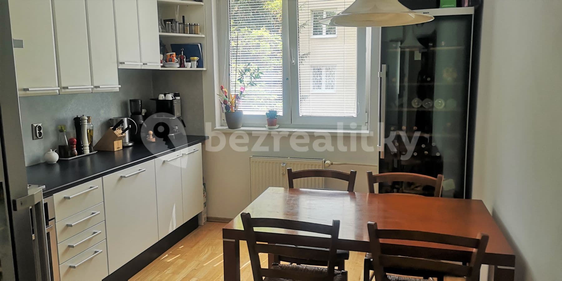 Prenájom bytu 2-izbový 55 m², Krčská, Praha, Praha Prenájom bytu 2-izbový 55 m², Krčská, Praha, Praha