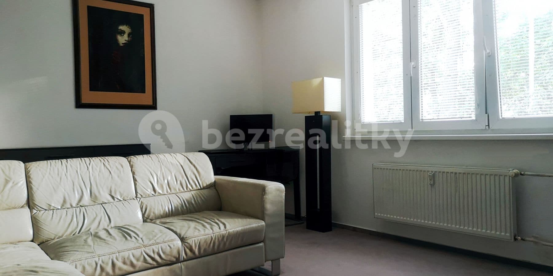 Prenájom bytu 2-izbový 55 m², Krčská, Praha, Praha Prenájom bytu 2-izbový 55 m², Krčská, Praha, Praha