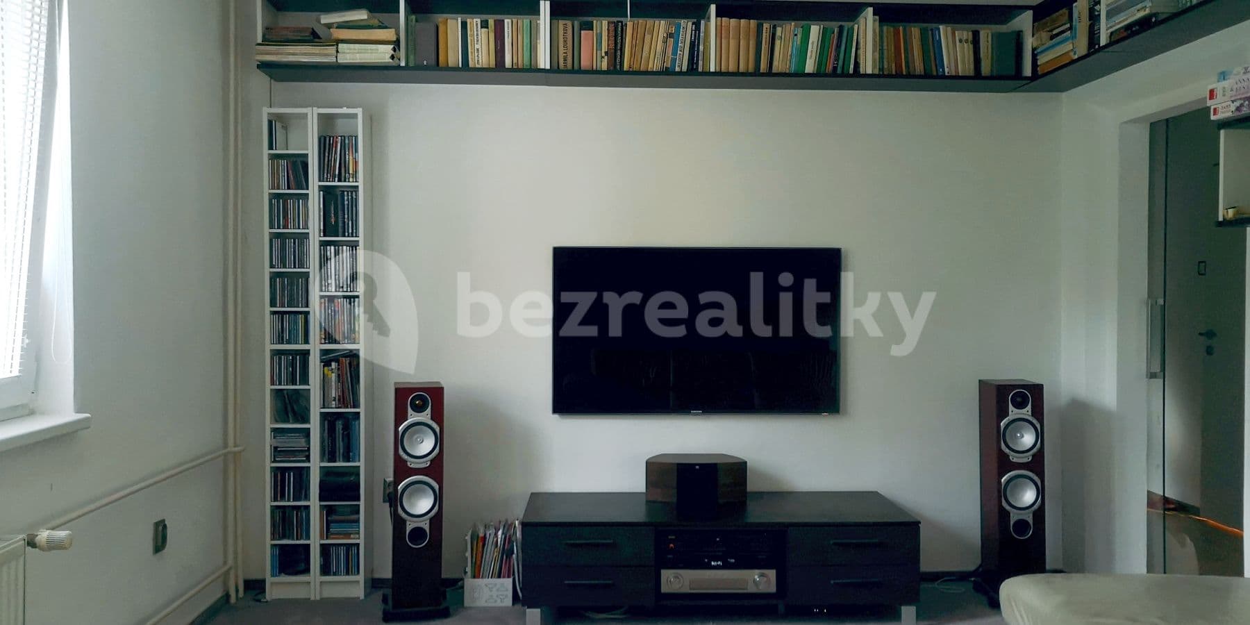 Prenájom bytu 2-izbový 55 m², Krčská, Praha, Praha Prenájom bytu 2-izbový 55 m², Krčská, Praha, Praha