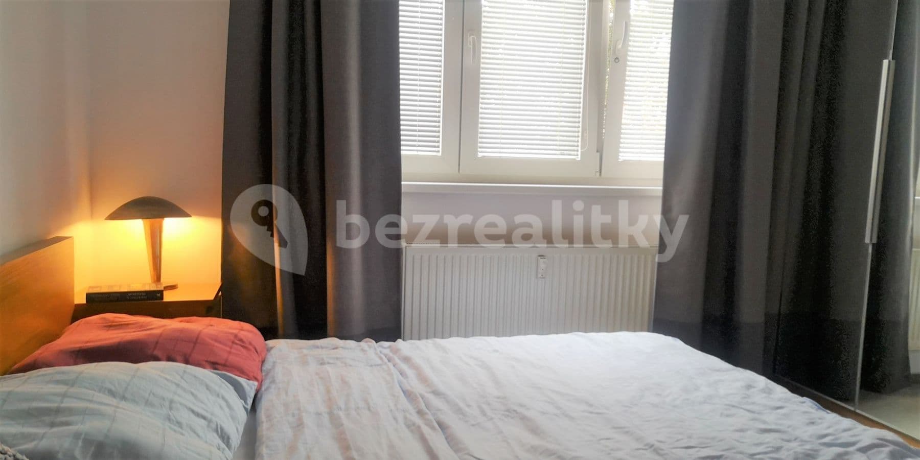 Prenájom bytu 2-izbový 55 m², Krčská, Praha, Praha Prenájom bytu 2-izbový 55 m², Krčská, Praha, Praha