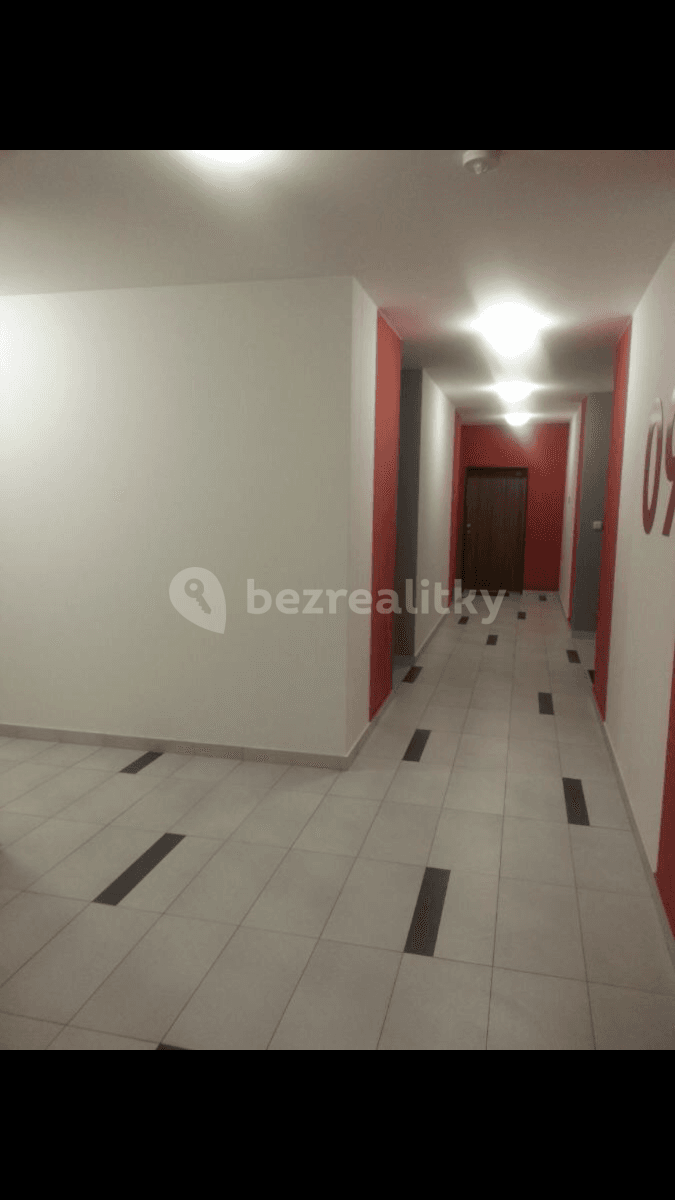 Prenájom bytu 2-izbový 57 m², Pod Harfou, Praha, Praha Prenájom bytu 2-izbový 57 m², Pod Harfou, Praha, Praha