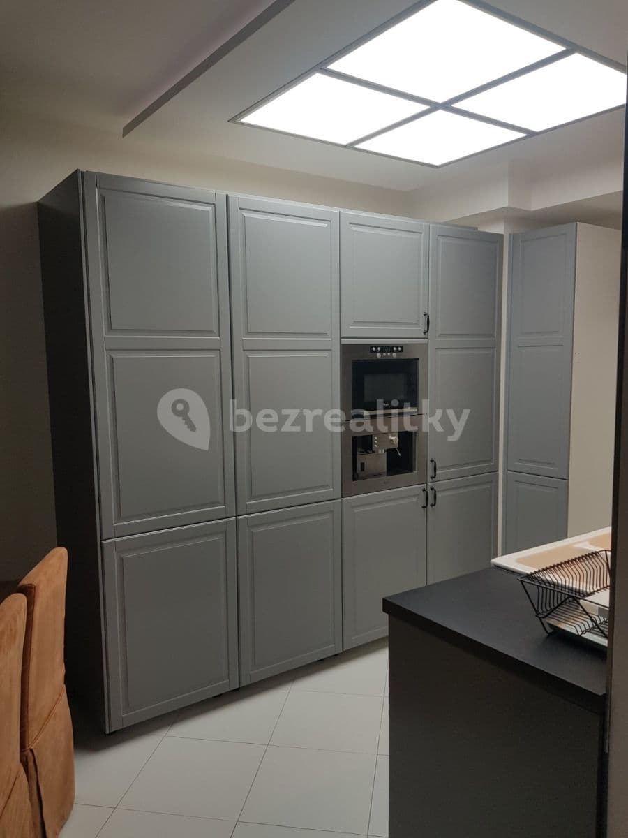 Prenájom bytu 2-izbový 57 m², Pod Harfou, Praha, Praha Prenájom bytu 2-izbový 57 m², Pod Harfou, Praha, Praha