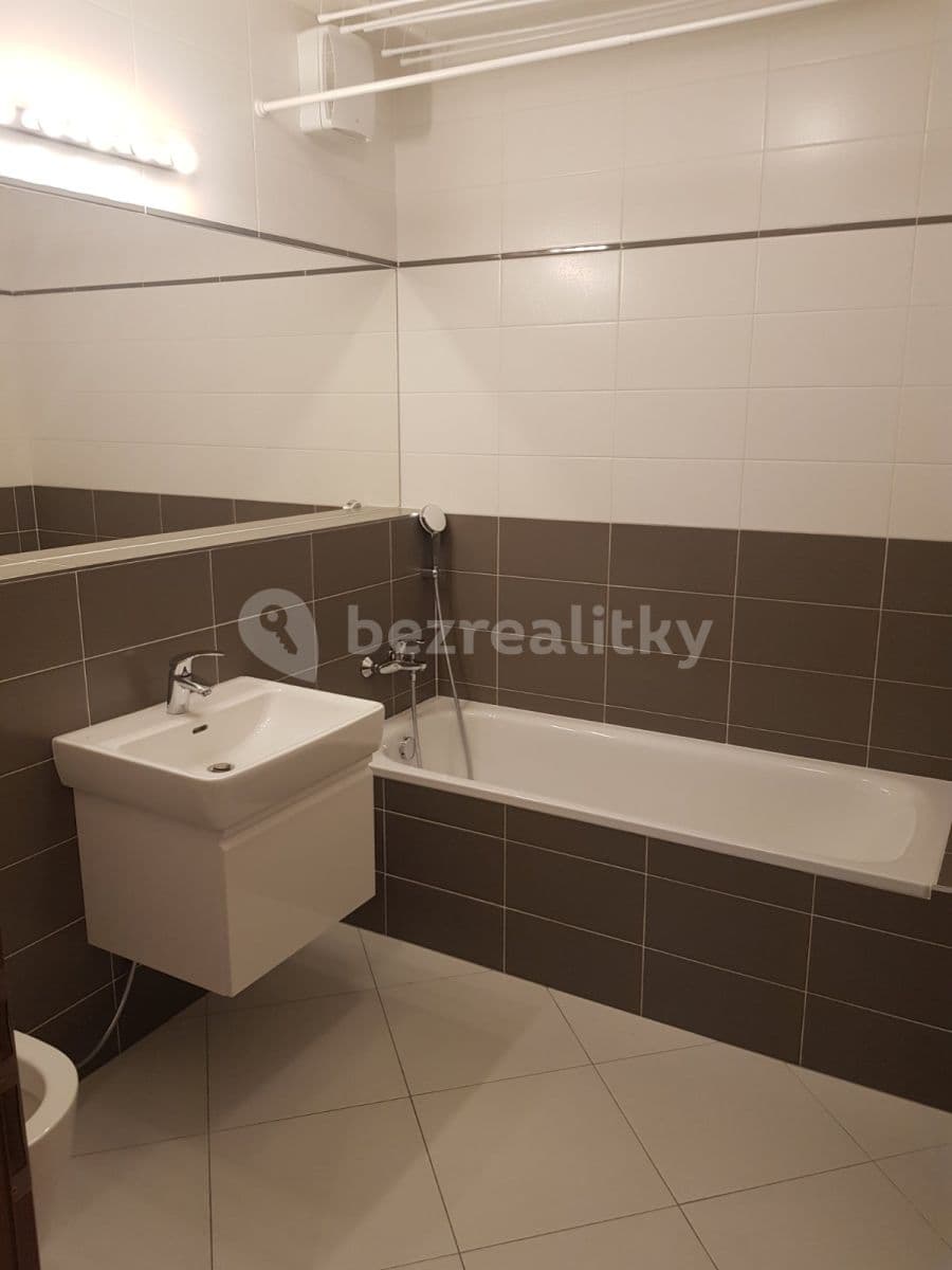 Prenájom bytu 2-izbový 57 m², Pod Harfou, Praha, Praha Prenájom bytu 2-izbový 57 m², Pod Harfou, Praha, Praha