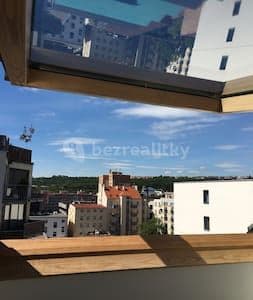 Prenájom bytu 1-izbový 60 m², Drahobejlova, Praha, Praha Prenájom bytu 1-izbový 60 m², Drahobejlova, Praha, Praha