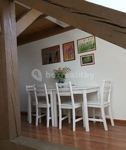 Prenájom bytu 1-izbový 60 m², Drahobejlova, Praha, Praha Prenájom bytu 1-izbový 60 m², Drahobejlova, Praha, Praha