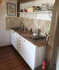 Prenájom bytu 1-izbový 60 m², Drahobejlova, Praha, Praha Prenájom bytu 1-izbový 60 m², Drahobejlova, Praha, Praha