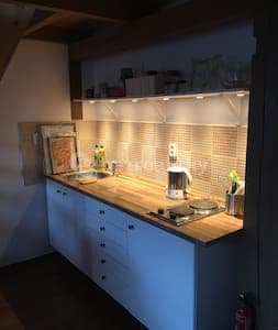 Prenájom bytu 1-izbový 60 m², Drahobejlova, Praha, Praha Prenájom bytu 1-izbový 60 m², Drahobejlova, Praha, Praha