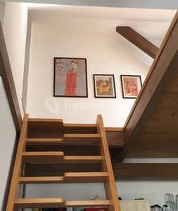 Prenájom bytu 1-izbový 60 m², Drahobejlova, Praha, Praha Prenájom bytu 1-izbový 60 m², Drahobejlova, Praha, Praha