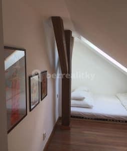 Prenájom bytu 1-izbový 60 m², Drahobejlova, Praha, Praha Prenájom bytu 1-izbový 60 m², Drahobejlova, Praha, Praha