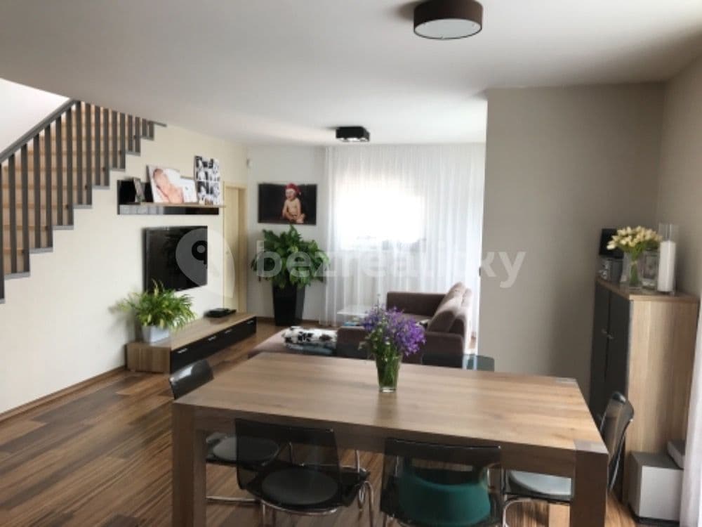 Prenájom domu 135 m², pozemok 145 m², Vrbenská, České Budějovice, Jihočeský kraj Prenájom domu 135 m², pozemok 145 m², Vrbenská, České Budějovice, Jihočeský kraj