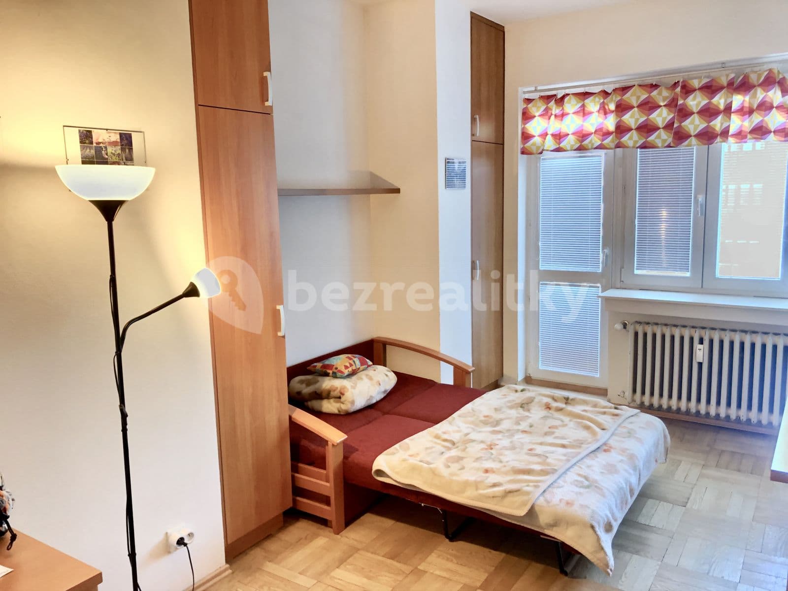 Prenájom bytu Garsoniéra 21 m², Bayerova, Brno, Jihomoravský kraj Prenájom bytu Garsoniéra 21 m², Bayerova, Brno, Jihomoravský kraj