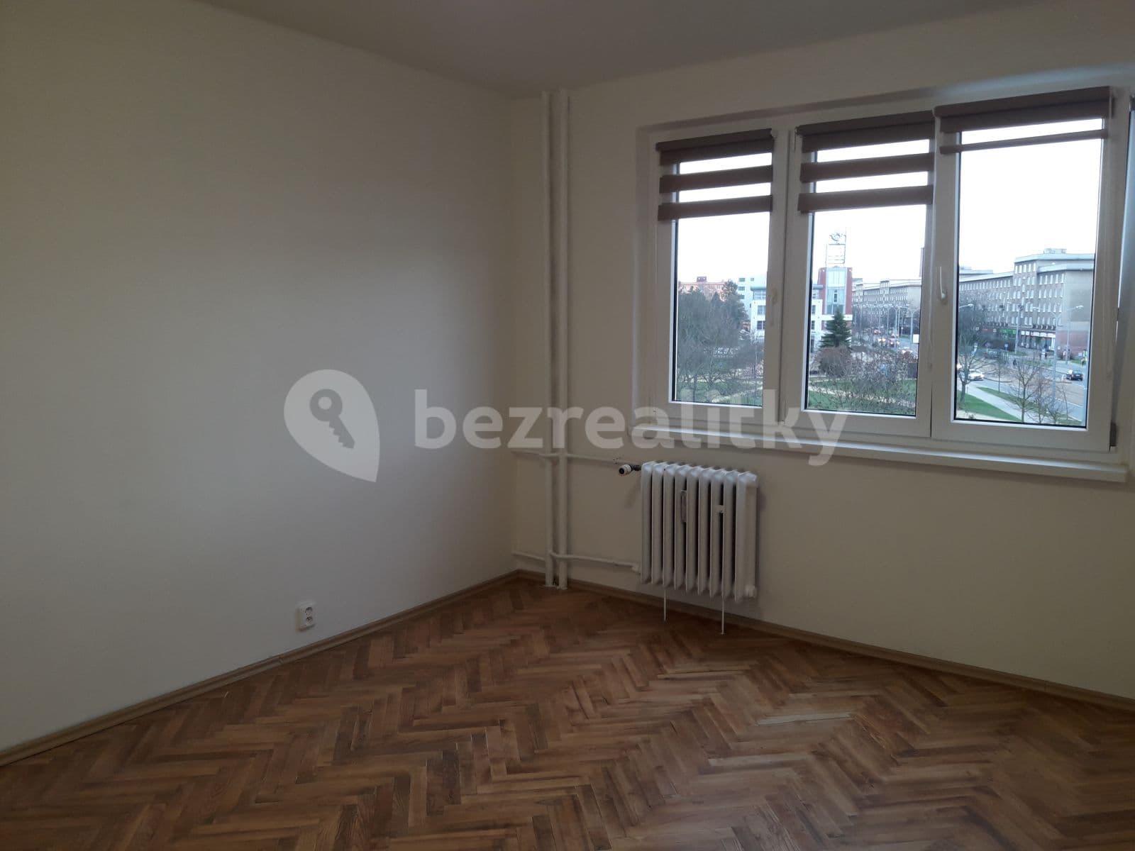 Prenájom bytu Garsoniéra 23 m², Částkova, Plzeň, Plzeňský kraj Prenájom bytu Garsoniéra 23 m², Částkova, Plzeň, Plzeňský kraj