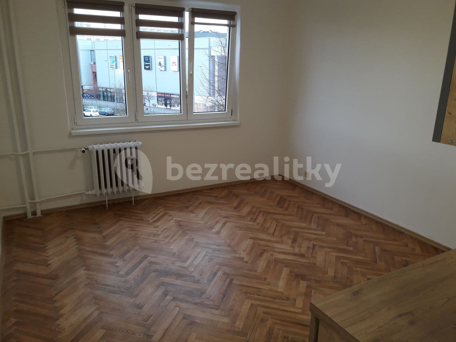 Prenájom bytu Garsoniéra 23 m², Částkova, Plzeň, Plzeňský kraj Prenájom bytu Garsoniéra 23 m², Částkova, Plzeň, Plzeňský kraj
